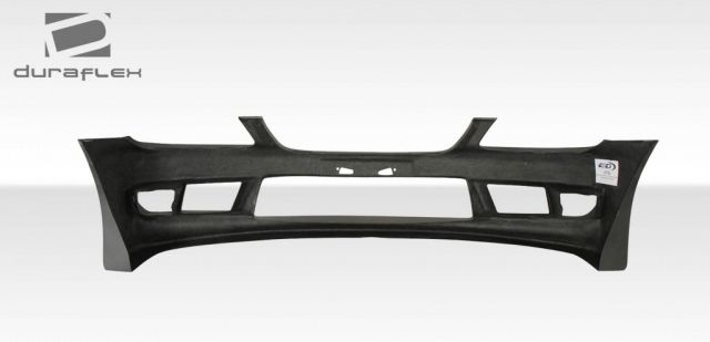 Duraflex 2000-2005 Lexus IS Series IS300 V-Speed 2 Front Bumper Cover