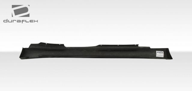 Duraflex 2000-2005 Lexus IS Series IS300 V-Speed 2 Side Skirts Rocker
