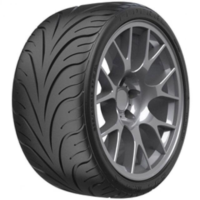 Federal Tires 95EM8AFE Item Image