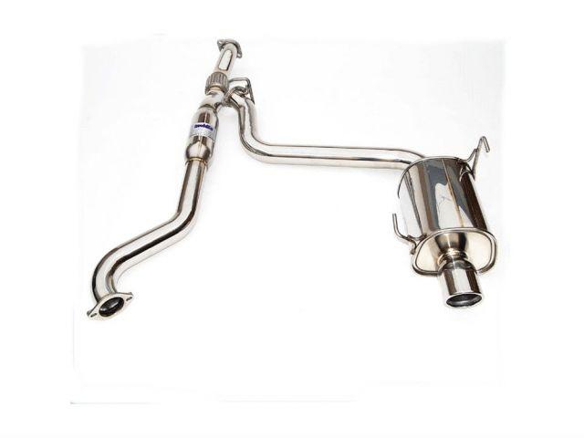 Invidia Catback Exhaust HS08SW4G3S Item Image