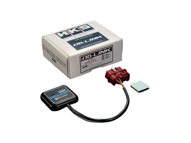 HKS Electronic Accessories 44009-AK001 Item Image