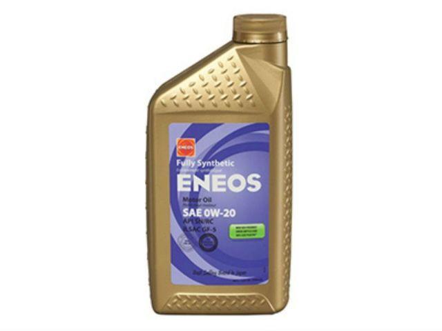 Eneos Oil System EN-0W20 Item Image