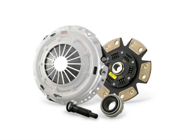 Clutchmasters Clutch Kits 15738-HDC4-SK Item Image