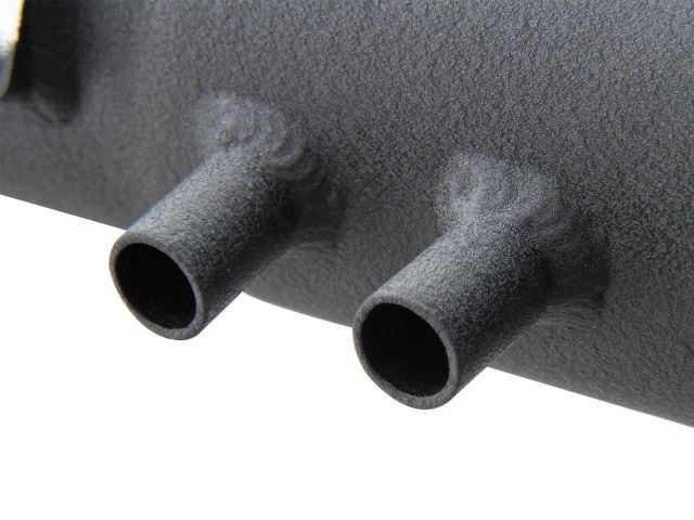 aFe POWER 51-10312-1 Magnum FORCE Stage-2 Pro DRY S Cold Air Intake Sy