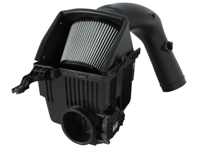 aFe POWER 51-32412 Magnum FORCE Stage-2 Pro DRY S Cold Air Intake Syst