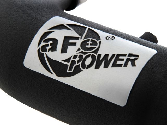 aFe POWER Magnum FORCE Stage-2 Pro 5R Cold Air Intake System