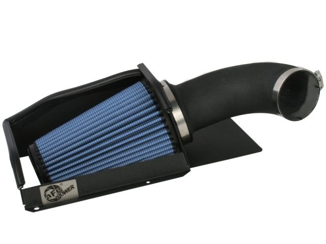 aFe POWER 54-12452 Magnum FORCE Stage-2 Pro 5R Cold Air Intake System