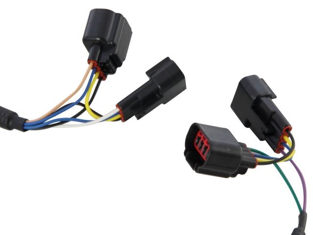 aFe POWER 77-43005 SCORCHER Module