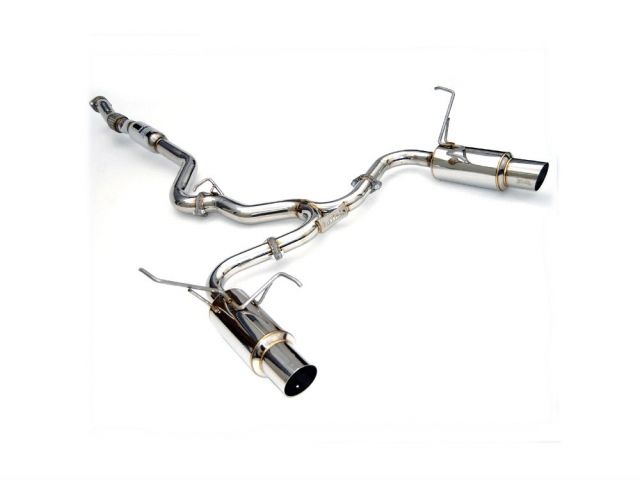 Invidia Catback Exhaust HS15STIGTP Item Image