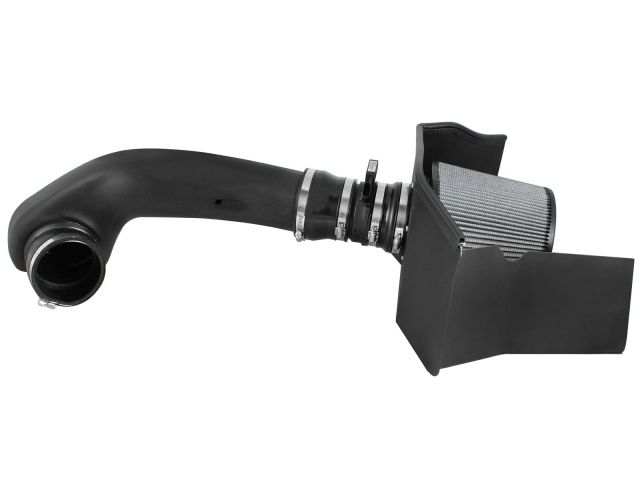 aFe POWERMagnum FORCE Stage-2 Pro DRY S Cold Air Intake System