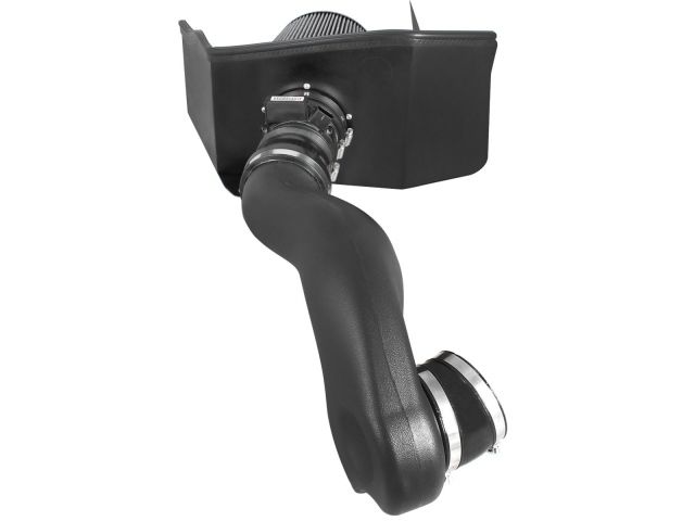 aFe POWERMagnum FORCE Stage-2 Pro DRY S Cold Air Intake System