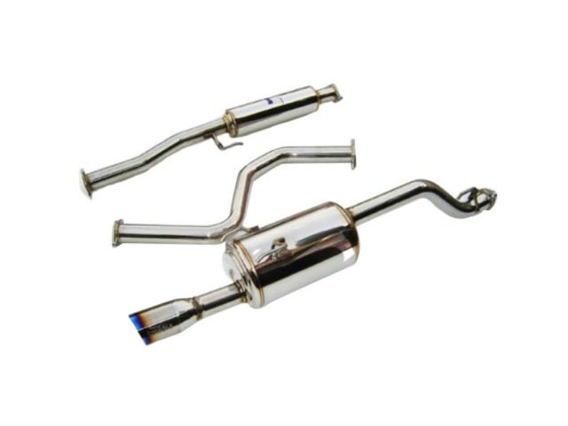 Invidia Catback Exhaust HS15STIG3T Item Image