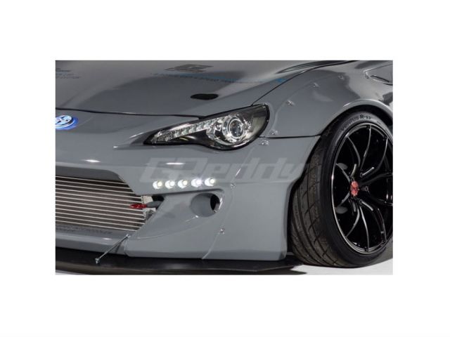 GReddy Rocket Bunny Ver.2 Optional DRL LED Light kit - FR-S BRZ