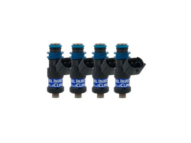 Fuel Injector Clinic Fuel Injectors IS177-0770H Item Image