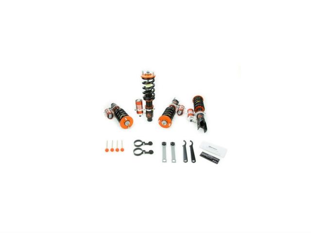 Ksport Coilover Kits CSC080-C3 Item Image