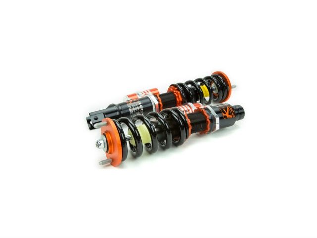 Ksport Circuit Pro 3 Way Adjustable Damper System - FR-S BRZ