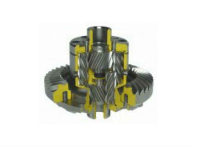 Quaife Differentials QDF28E Item Image