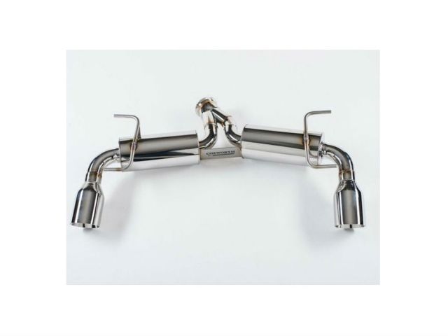 Cosworth Performance Power Package FA20 Stage 1.3 - FR-S BRZ