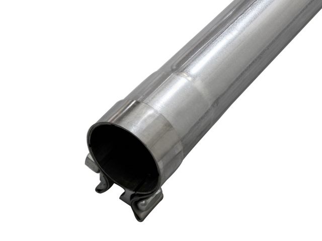 aFe POWER Scorpion 2-1/2" Aluminized Steel Cat-Back Exhaust System