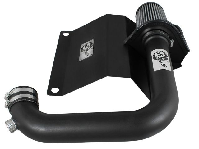 aFe POWER 51-12492 Magnum FORCE Stage-2 Pro DRY S Cold Air Intake Syst