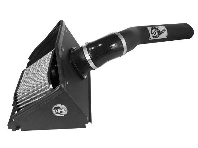 aFe POWER 51-32572 Magnum FORCE Stage-2 Pro DRY S Cold Air Intake Syst