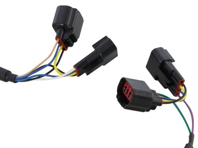 aFe POWER 77-43007 SCORCHER Module