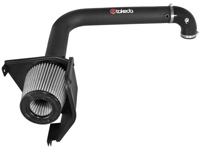 aFe Takeda Stage-2 Pro DRY S Cold Air Intake System: Dodge Dart 13-16 L4-2