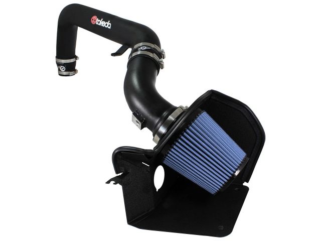 aFe Cold Air Intakes TR-5305B-R Item Image