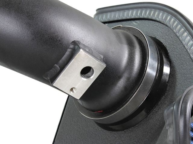 aFe Takeda Stage-2 Pro 5R Cold Air Intake System - Ford Focus ST 13-16 L4-