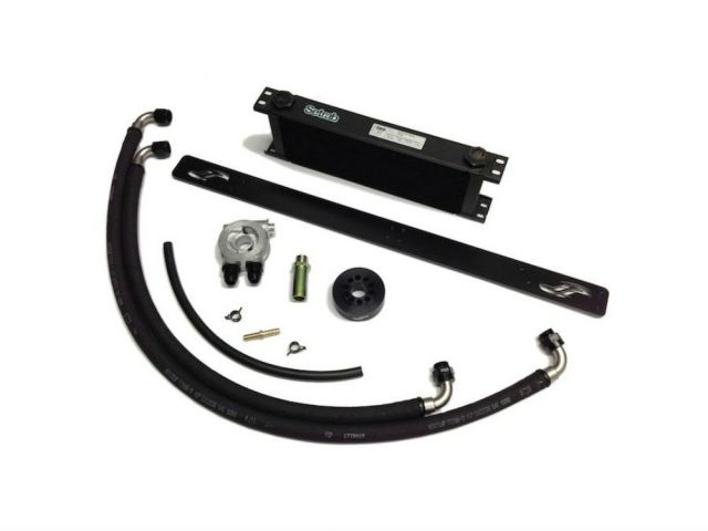 Jackson Racing Oil Coolers 1500-07-500 Item Image