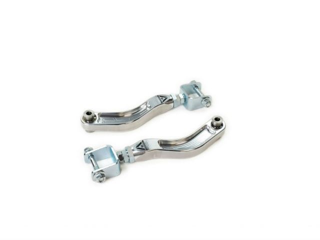 Voodoo13 Trailing Arms TRSC-0100HG Item Image