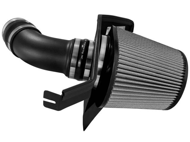 aFe POWER 51-12662 Magnum FORCE Stage-2 Pro DRY S Cold Air Intake Syst