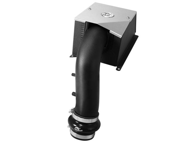 aFe POWER Magnum FORCE Stage-2 Pro DRY S Cold Air Intake System