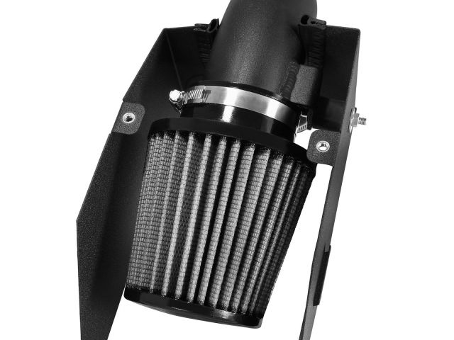aFe POWER Magnum FORCE Stage-2 Pro DRY S Cold Air Intake System