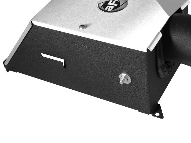 aFe POWER Magnum FORCE Stage-2 Pro DRY S Cold Air Intake System