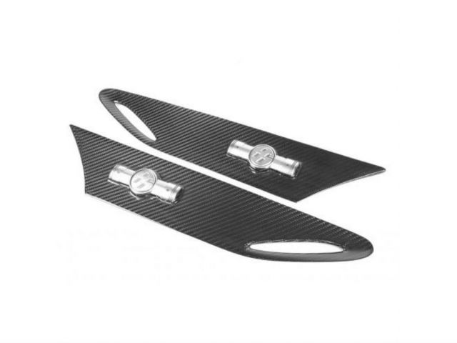 APR Fenders CBX-FRSFVS Item Image