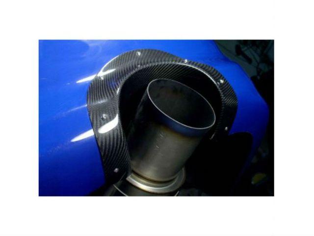 APR Heat Shields CBX-EVOSHIELD Item Image