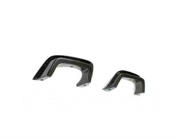 APR Heat Shields CBX-WRXHS15 Item Image