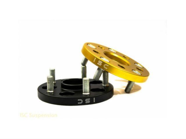 ISC Suspension Wheel Spacers WA15G Item Image