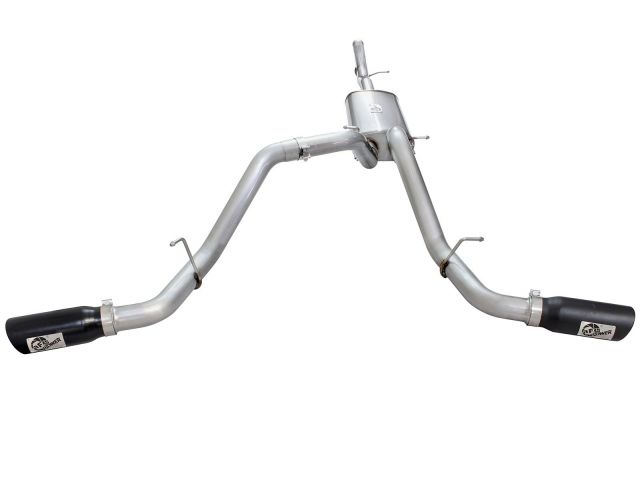 aFe POWER 49-44057-B MACH Force-Xp 3" 409 SS Cat-Back Exhaust System