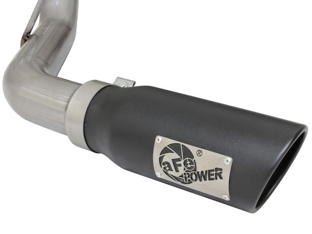 aFe POWER 49-44057-B MACH Force-Xp 3" 409 SS Cat-Back Exhaust System