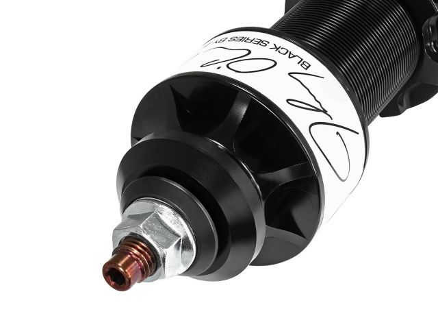 aFe Control Johnny O Connell Black Series Single Adjustable Coilover S