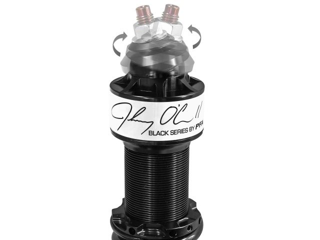 aFe Control Johnny O Connell Black Series Single Adjustable Coilover S
