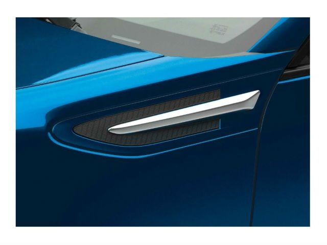 Subaru Fenders E7110CA100 Item Image