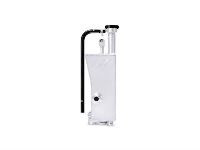 Mishimoto Aluminum Coolant Exansion Tank - BMW E46 Non-M Vehicles