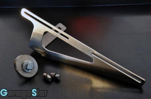 Garage Star License Plate Relocation Kits GS-LPB-TYPEI-V2-ADAPTER Item Image