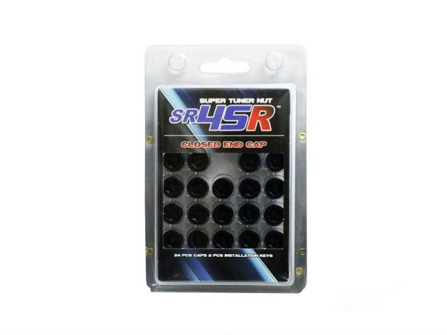 Muteki Lug Nuts 33100B Item Image