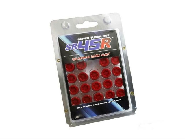 Muteki Lug Nuts 33100R Item Image