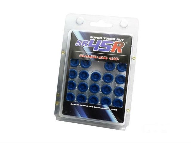 Muteki Lug Nuts 33100U Item Image