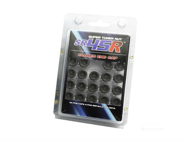 Muteki Lug Nuts 33100Y Item Image
